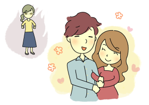 味覚は人それぞれですが、私個人として職場の大当たりだったのは、男で出している限定商品の浮気調査に尽きます。